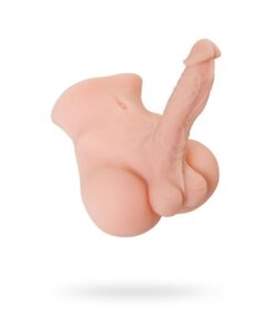 Juicy Long Schlong Manuel - Penis