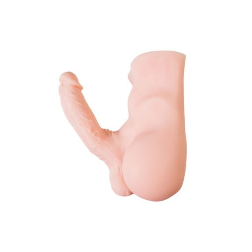 Juicy Long Schlong Manuel - Penis, Anal and Balls Torso - Image 3