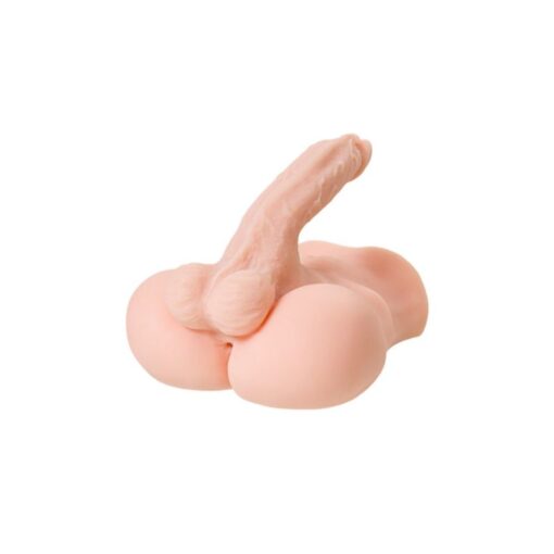 Juicy Long Schlong Manuel - Penis, Anal and Balls Torso - Image 4