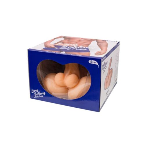 Juicy Long Schlong Manuel - Penis, Anal and Balls Torso - Image 7