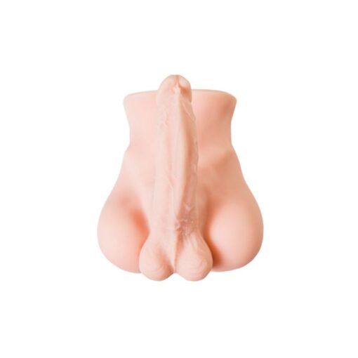 Juicy Long Schlong Manuel - Penis, Anal and Balls Torso - Image 8