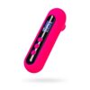 eroTeq Vacuum-Wave Clitoral Vibrator Molette Pink