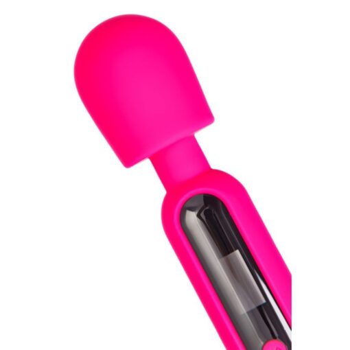 eroTeq Wand Massager Mashr Pink - Image 5