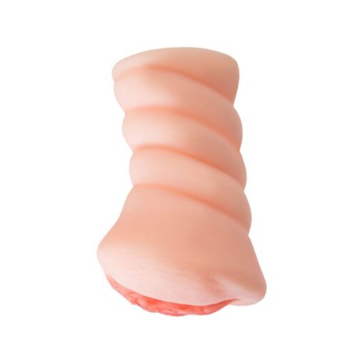 Self Lubricating Masturbator Wet Kat - Image 2