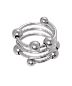 Penis Head Ring Medium 35mm