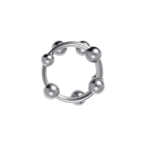 Penis Head Ring Medium 35mm - Image 2