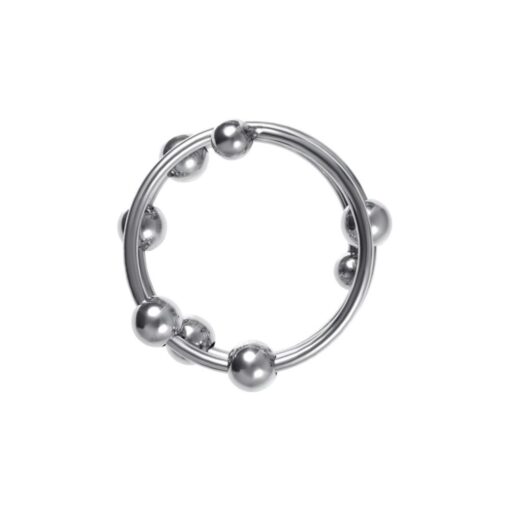 Penis Head Ring Large 40mm - Image 2