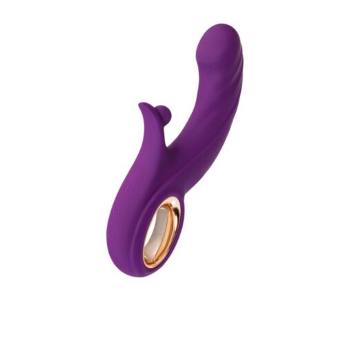 JOS Julli Roller Vibrator - Image 4