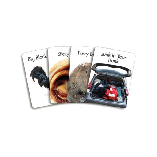 Screw U Card Game - Image 3