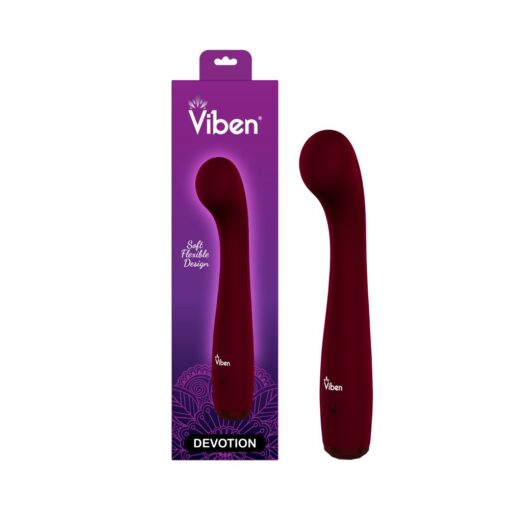 Viben Devotion Ruby - Image 3