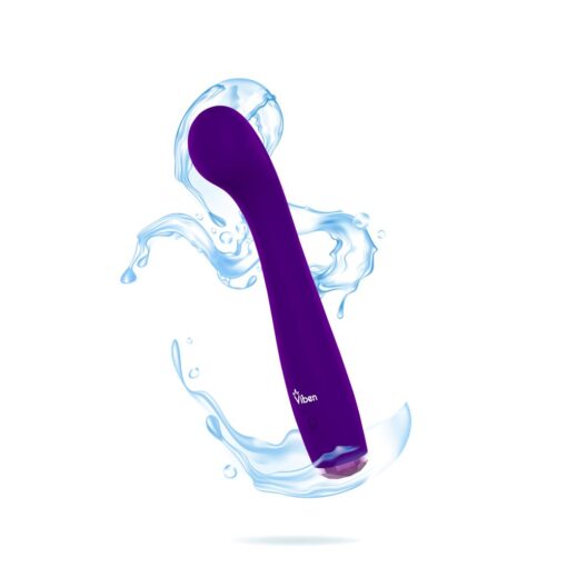 Viben Devotion Violet - Image 2