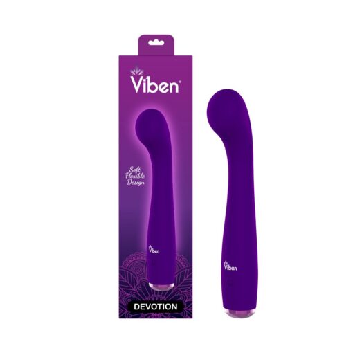 Viben Devotion Violet - Image 4