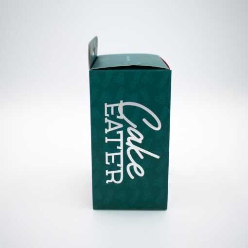 Cake Eater Clit Flicker Stimulator Pink - Image 5