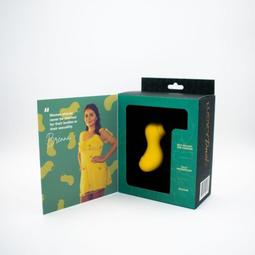 Lucky Duck Suction Stimulator - Image 2