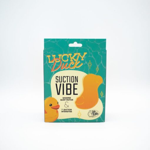 Lucky Duck Suction Stimulator - Image 6