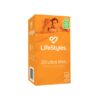 LifeStyles Ultra Thin Condoms 20