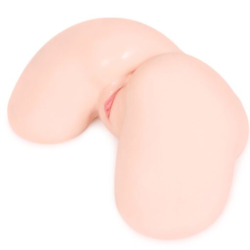 Hanna Onahole 2 Butt - Anal and Vaginal - Image 2