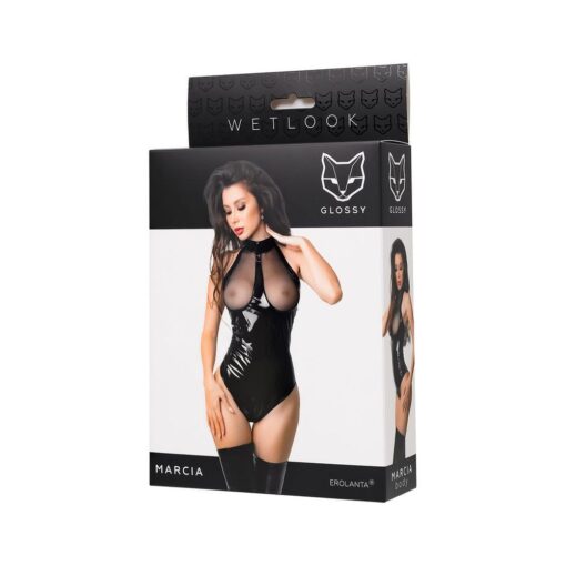 Glossy Marcia Bodysuit - Image 6