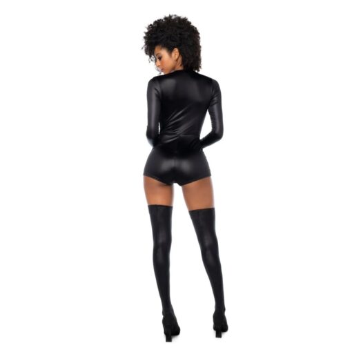 Sultry Swat Officer 2 Pc - Image 2