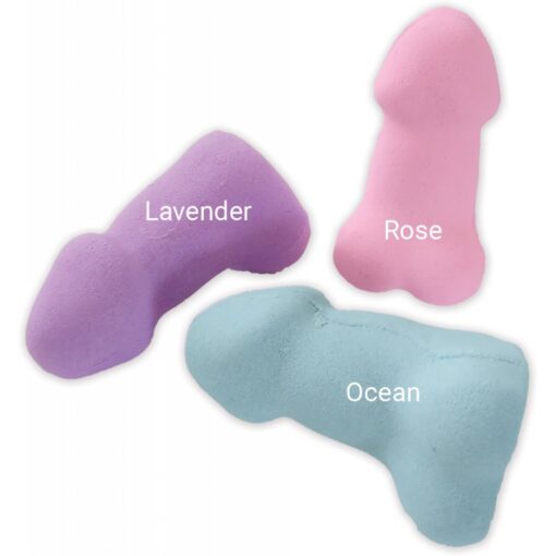 Pecker Bath Bomb - Image 2