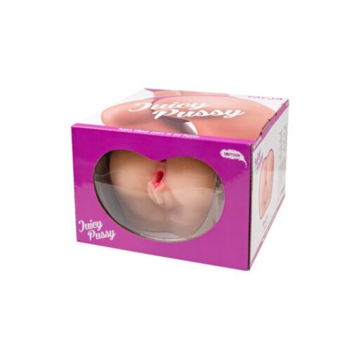 Juicy Butt Masturbator Paula - Image 6