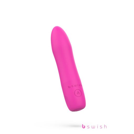 Bcute Infinite Heat Classic Sunset Pink - Image 2