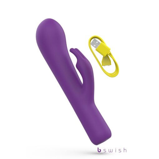 Bwild Bunny Infinite Deluxe Purple - Image 2