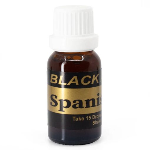 Original Black Arrow Spanish Fly - Image 2
