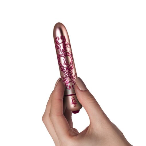 Boudoir Promenade Bullet - Image 4
