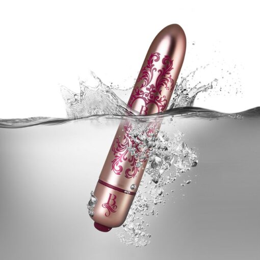 Boudoir Promenade Bullet - Image 5