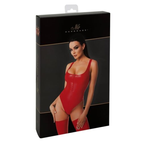 Elysium Body Red - Image 5