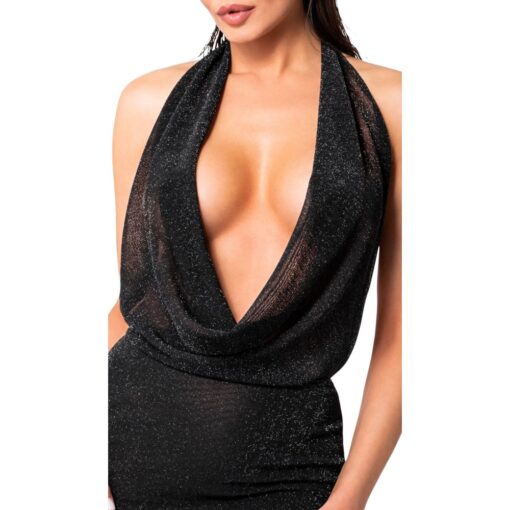 Luminara Mini Dress - Image 3