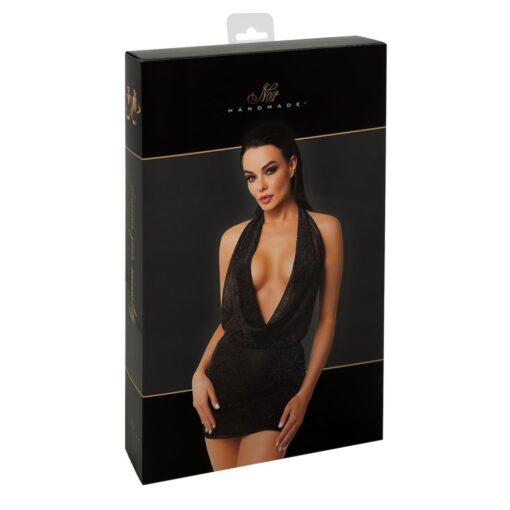 Luminara Mini Dress - Image 4