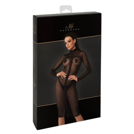 Ecstasy Midi Dress - Image 3