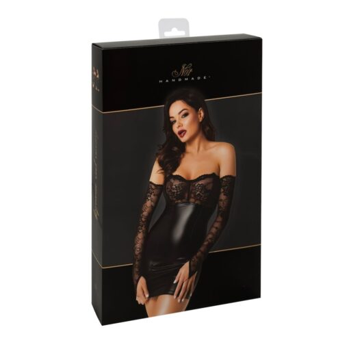 Harmonia Mini Dress - Image 5