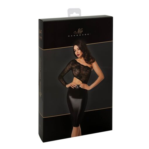 Erotica Midi Dress - Image 4