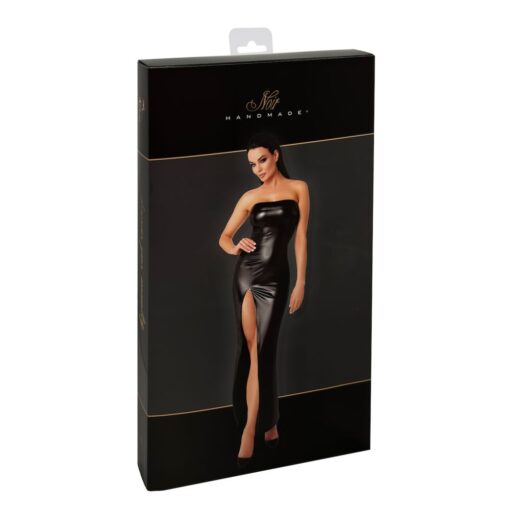 Aphrodisia Long Dress - Image 4