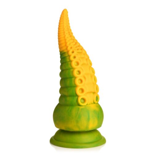 Monstropus 2.0 Vibrating Tentacle Silicone Dildo - Image 2