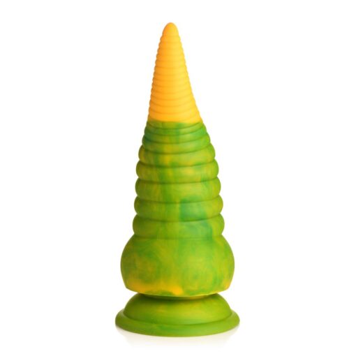 Monstropus 2.0 Vibrating Tentacle Silicone Dildo - Image 4
