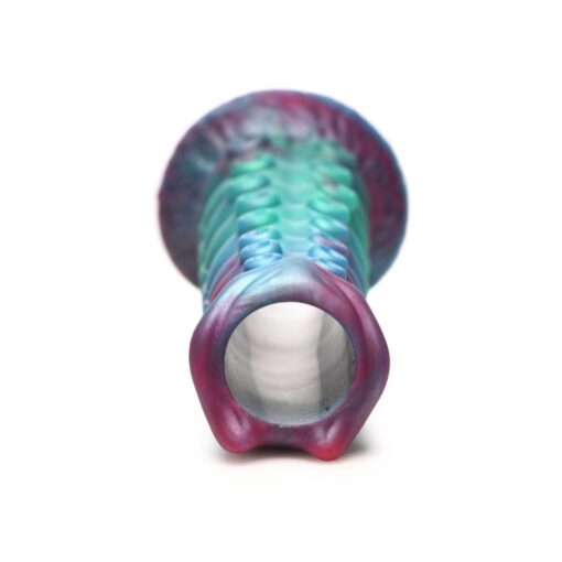 Galactic Breeder Ovipositor Silicone Dildo - Image 4