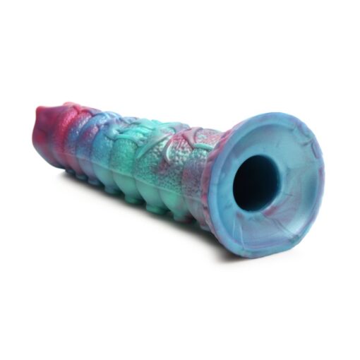 Galactic Breeder Ovipositor Silicone Dildo - Image 5