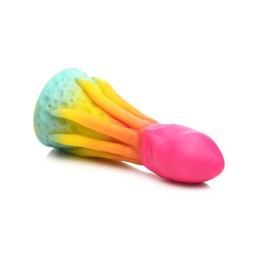 Creature Cocks King Kraken Silicone Dildo - Image 2