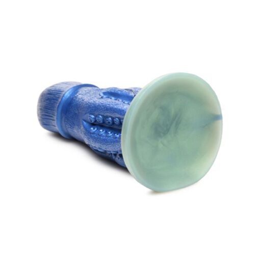 Creature Cocks Cocktopus Octopus Silicone Dildo - Image 4