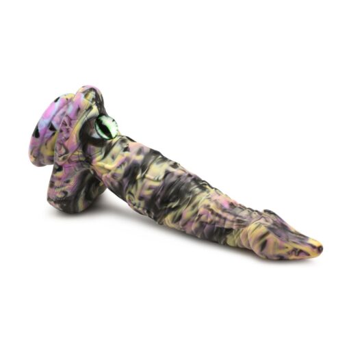 Creature Cocks Cyclops Monster Silicone Dildo - Image 7