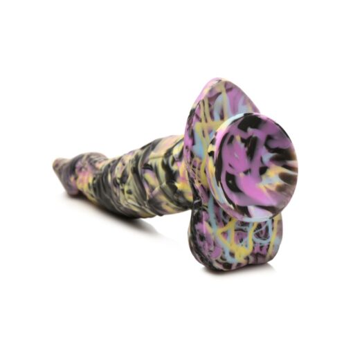 Creature Cocks Cyclops Monster Silicone Dildo - Image 8