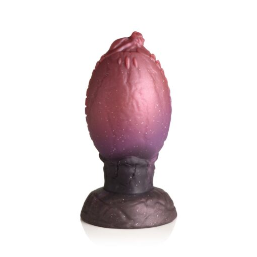 Creature Cocks Dragon Hatch Silicone Egg - Image 2