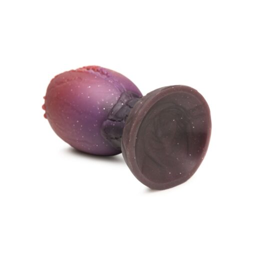 Creature Cocks Dragon Hatch Silicone Egg - Image 3
