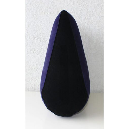 Inflatable Sex Positioning Triangular Cushion - Image 2