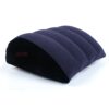 Inflatable Sex Positioning Arc Pillow