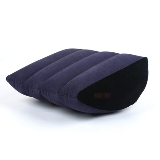 Inflatable Sex Positioning Arc Pillow - Image 2